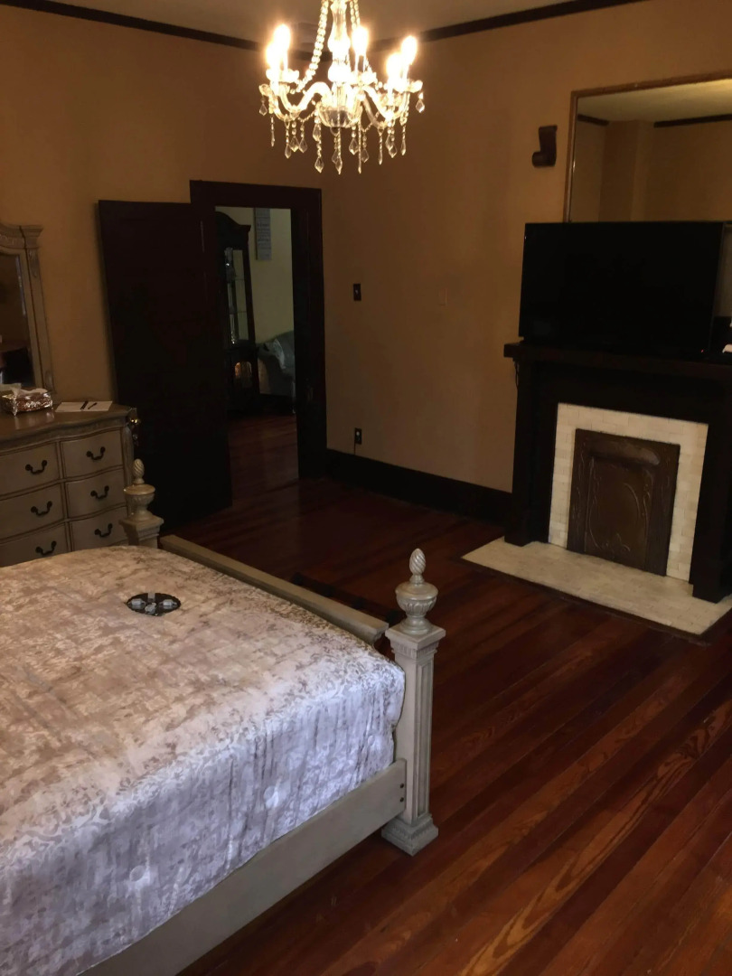 Whole Hearts Bed and Breakfast