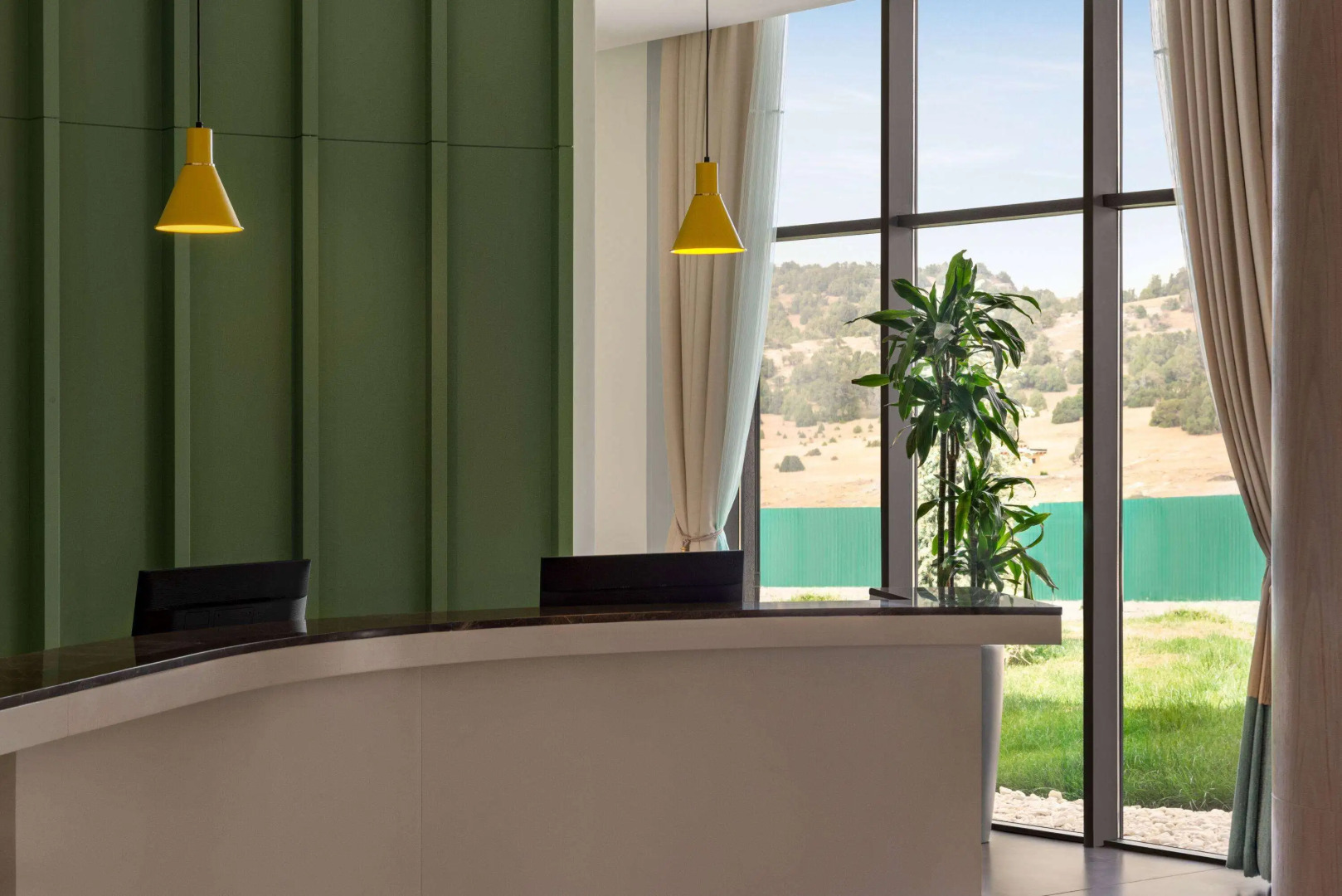 Tryp BY Wyndham Zomin