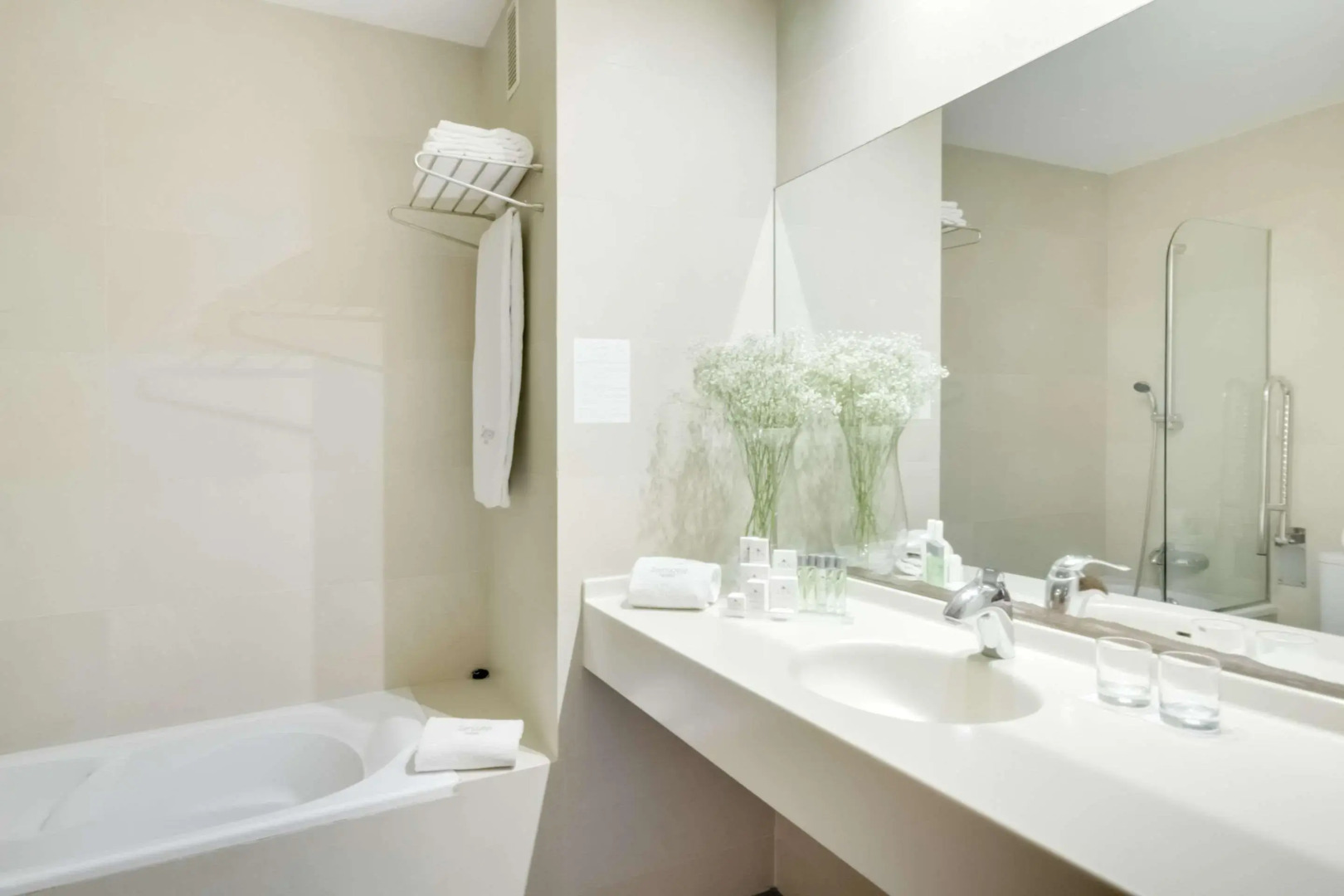 Sercotel Kalma Sitges