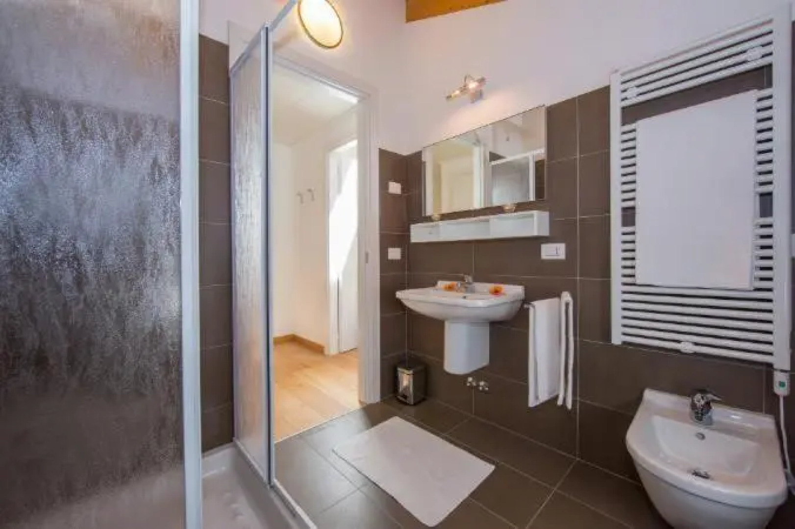 Apartment with breathtaking view A1