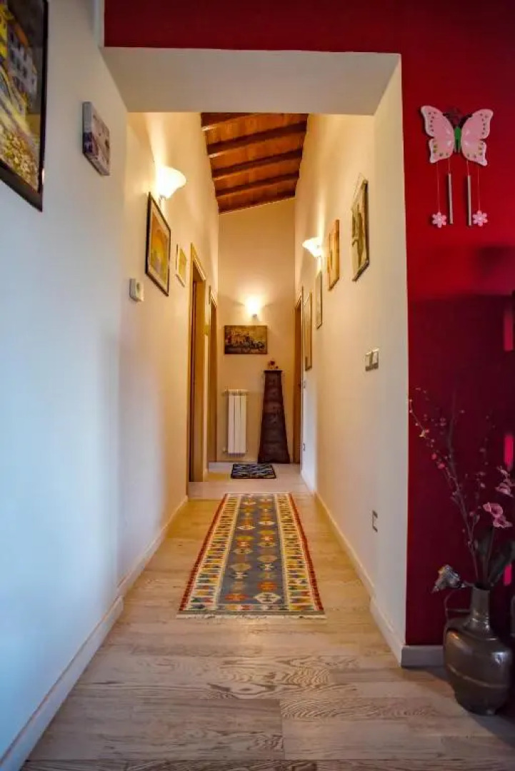 Villa Farfalla Bianca