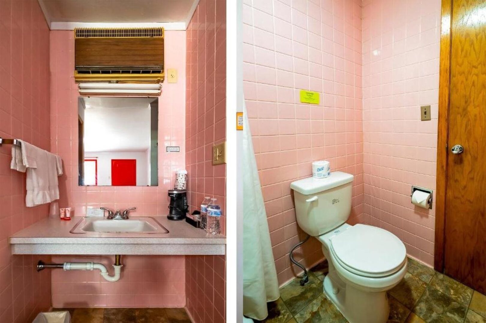 OYO Hotel Lamberton Hwy 14