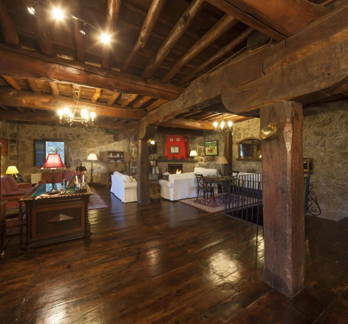 Posada Real Ruralmusical