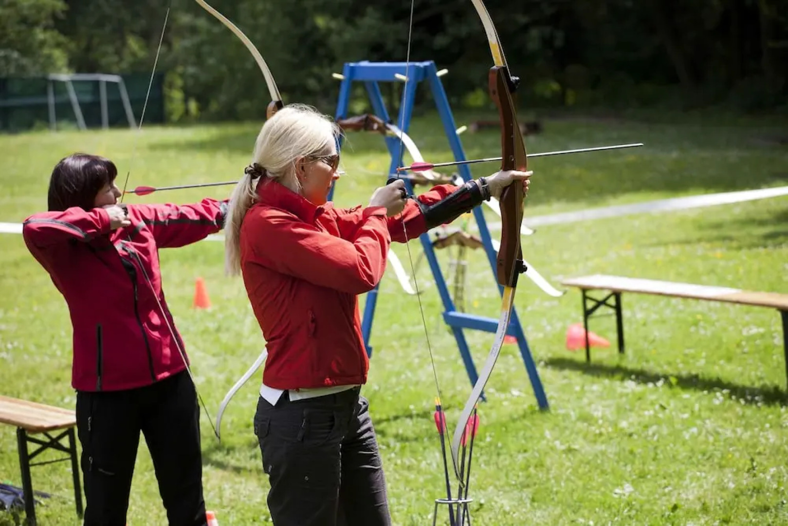 Lesní Lázne Zvánovice