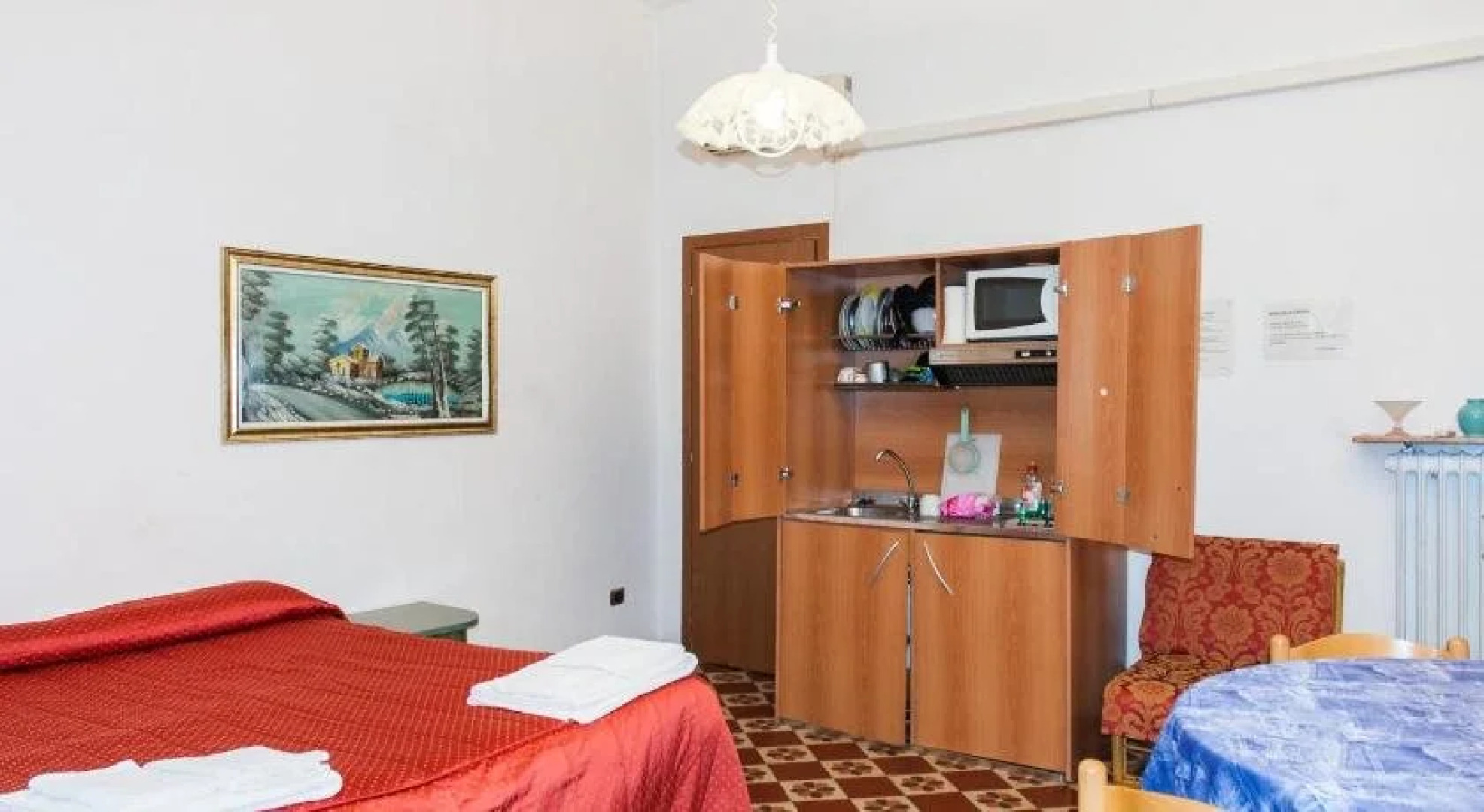 Affittacamere Daniela