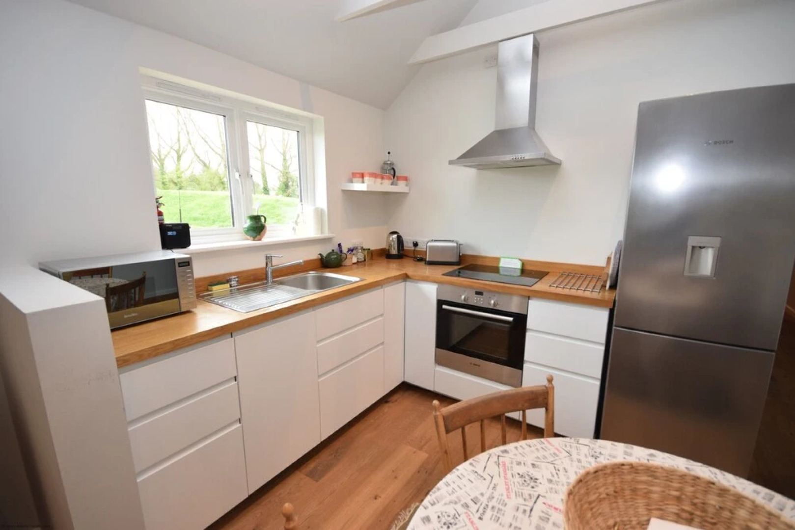 The Dairy , Birdham 490887