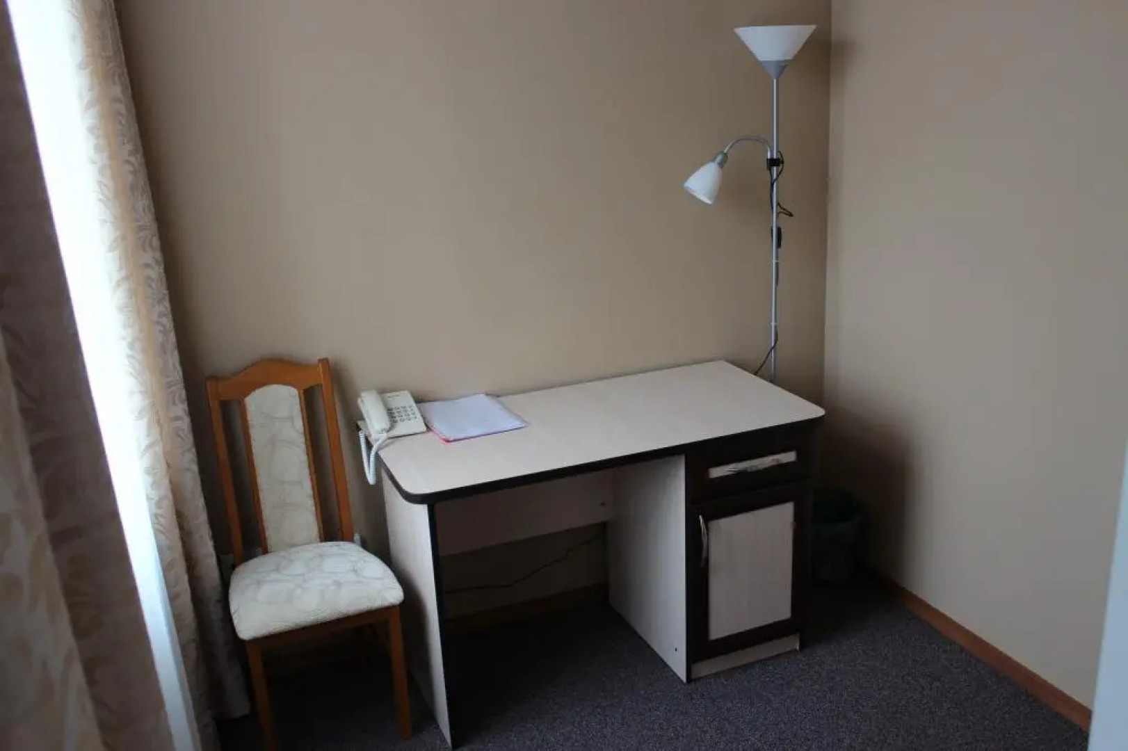 Отель Королевский двор