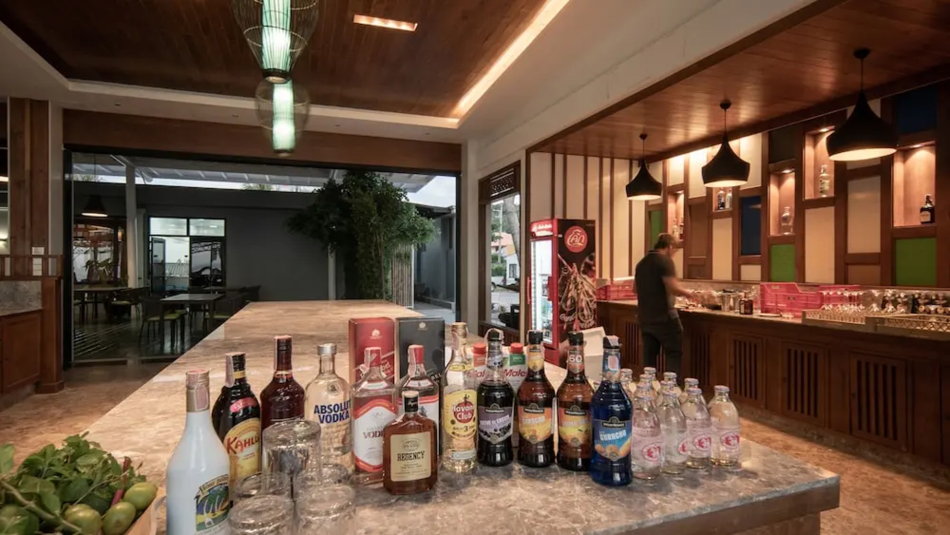 Les Palm Beach Front Koh Yao Yai