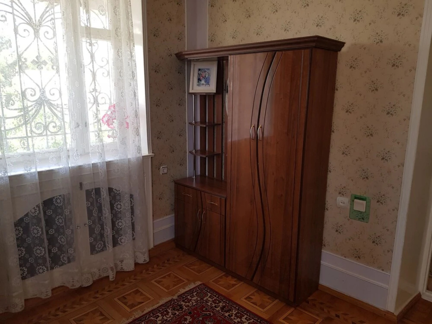 Mountain Lake Villa B&B