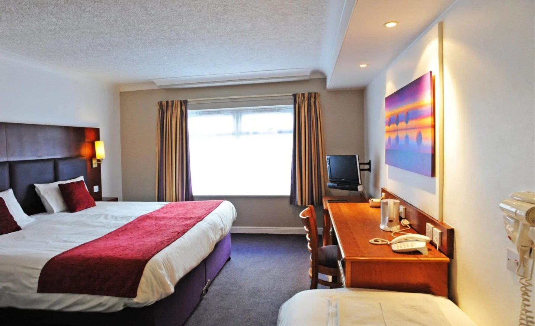 Premier Inn Pontefract South