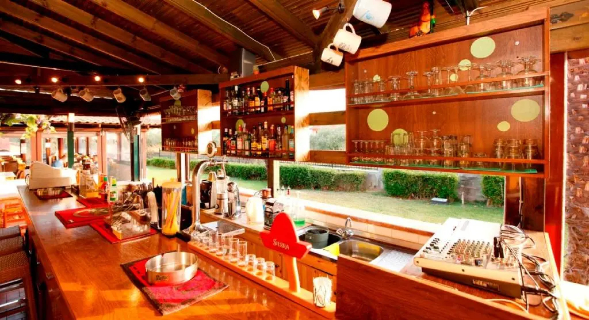 Hotel Bungalows Ariadni