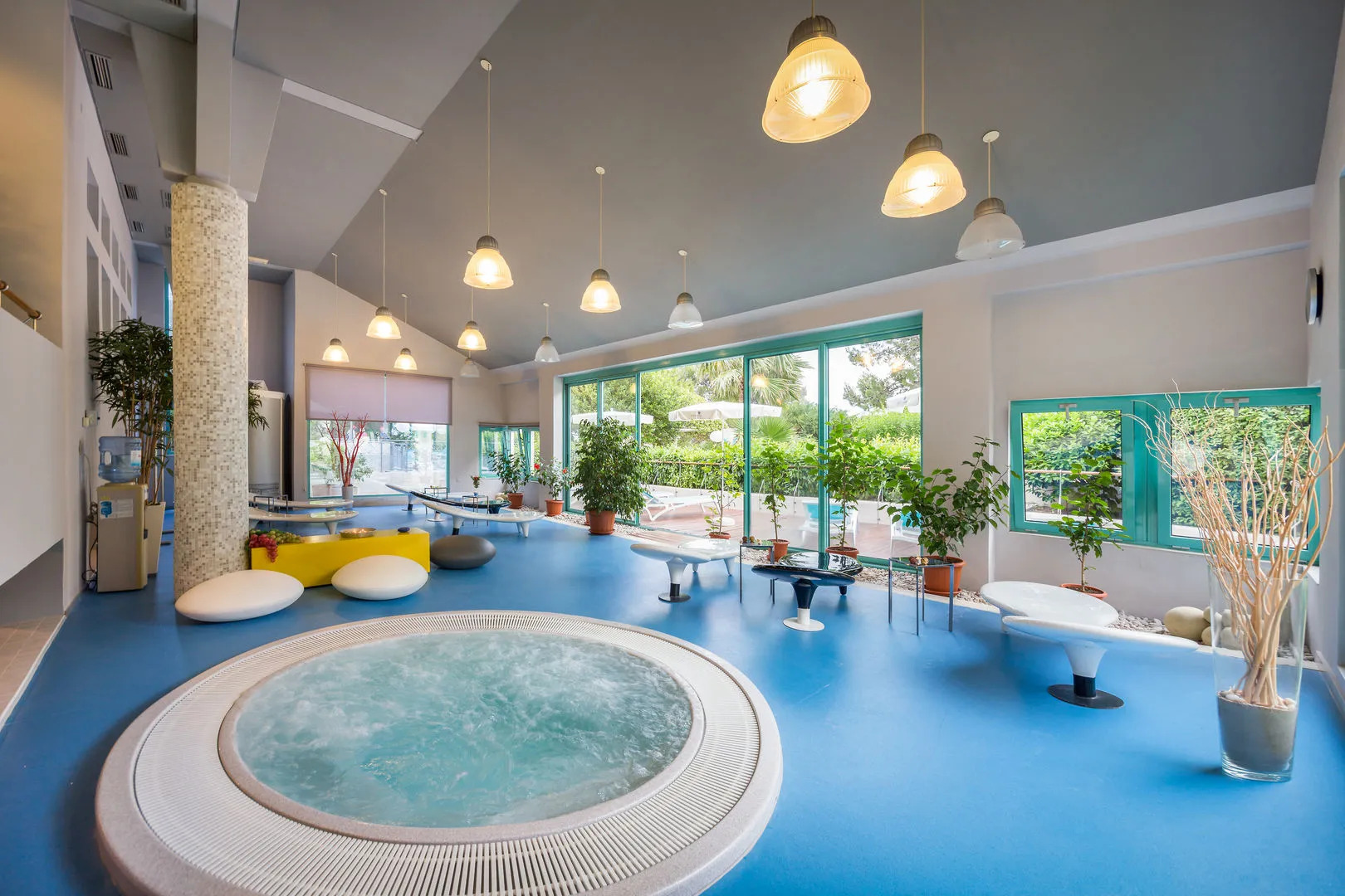 Bretanide Sport & Wellness Resort