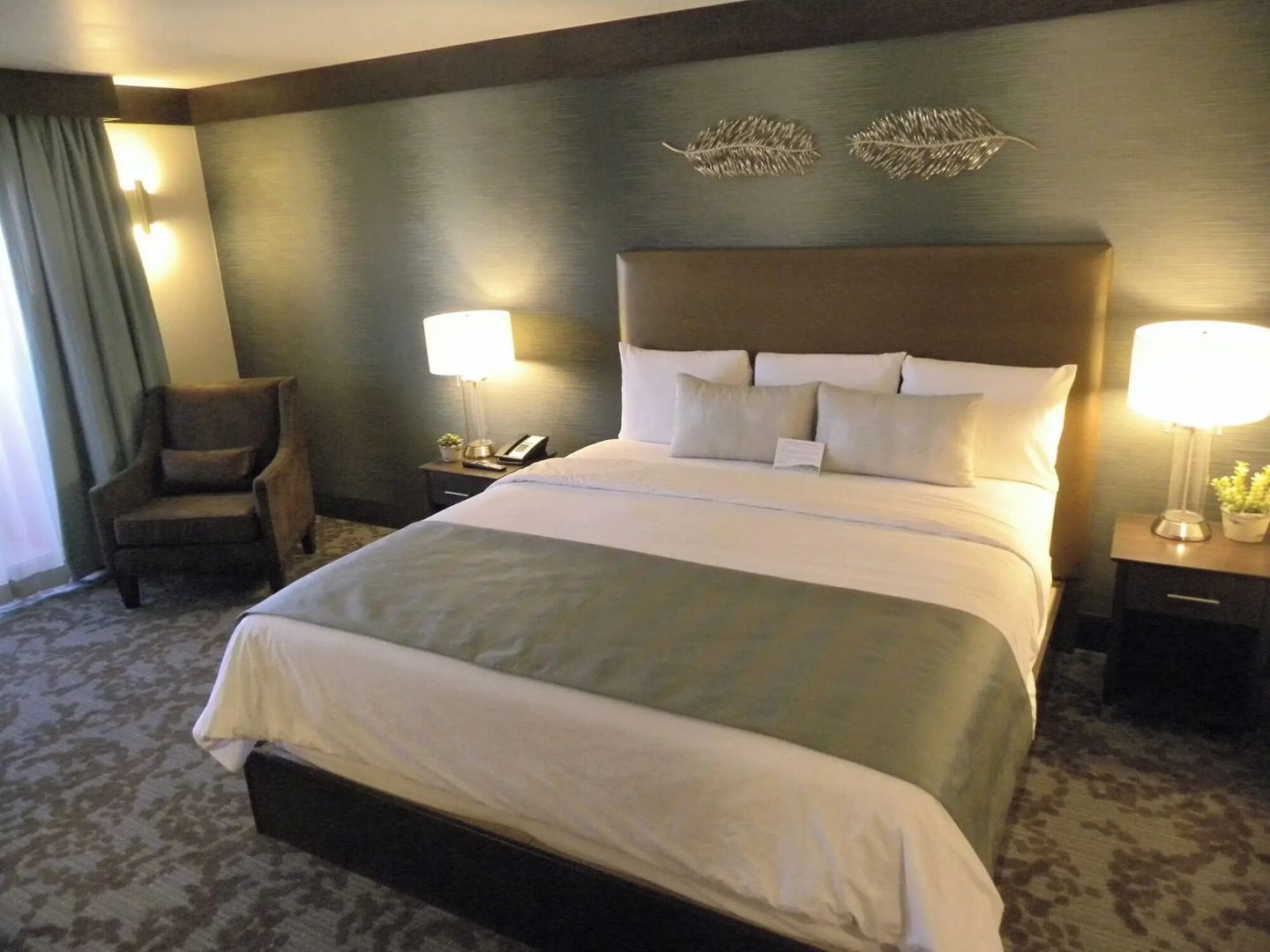 Ute Mountain Casino Hotel