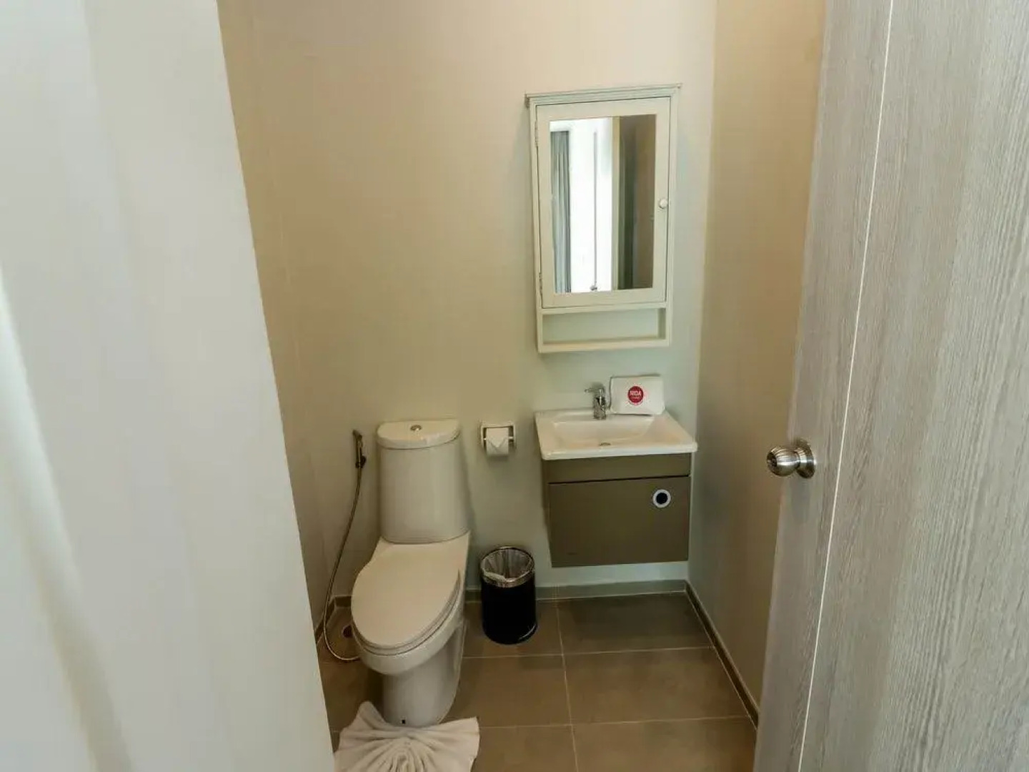 Nida Rooms Luxury Chalong Pier