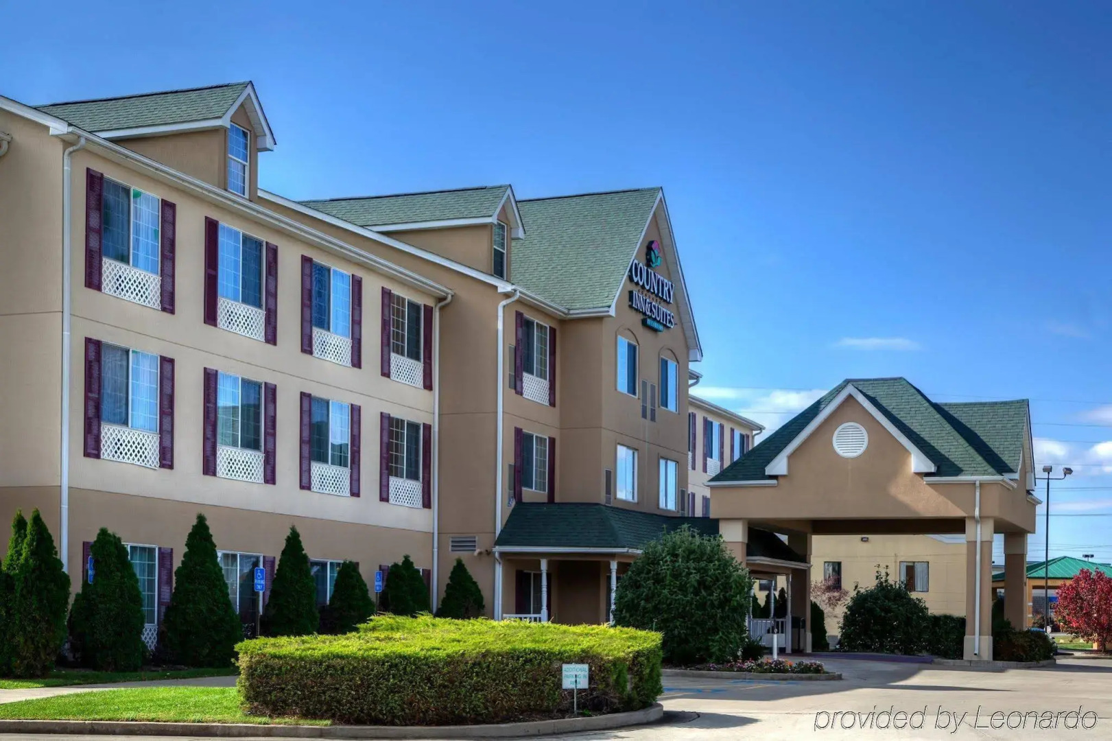 Garner Hotel Paducah West by IHG