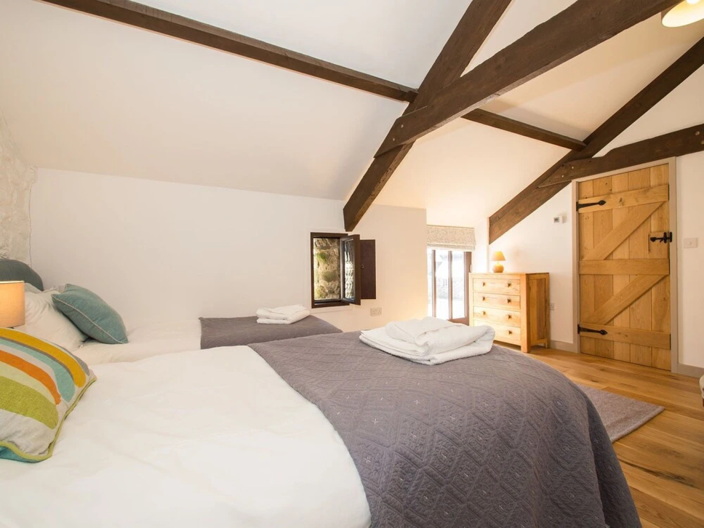 Holiday Home in Tavistock With Garden