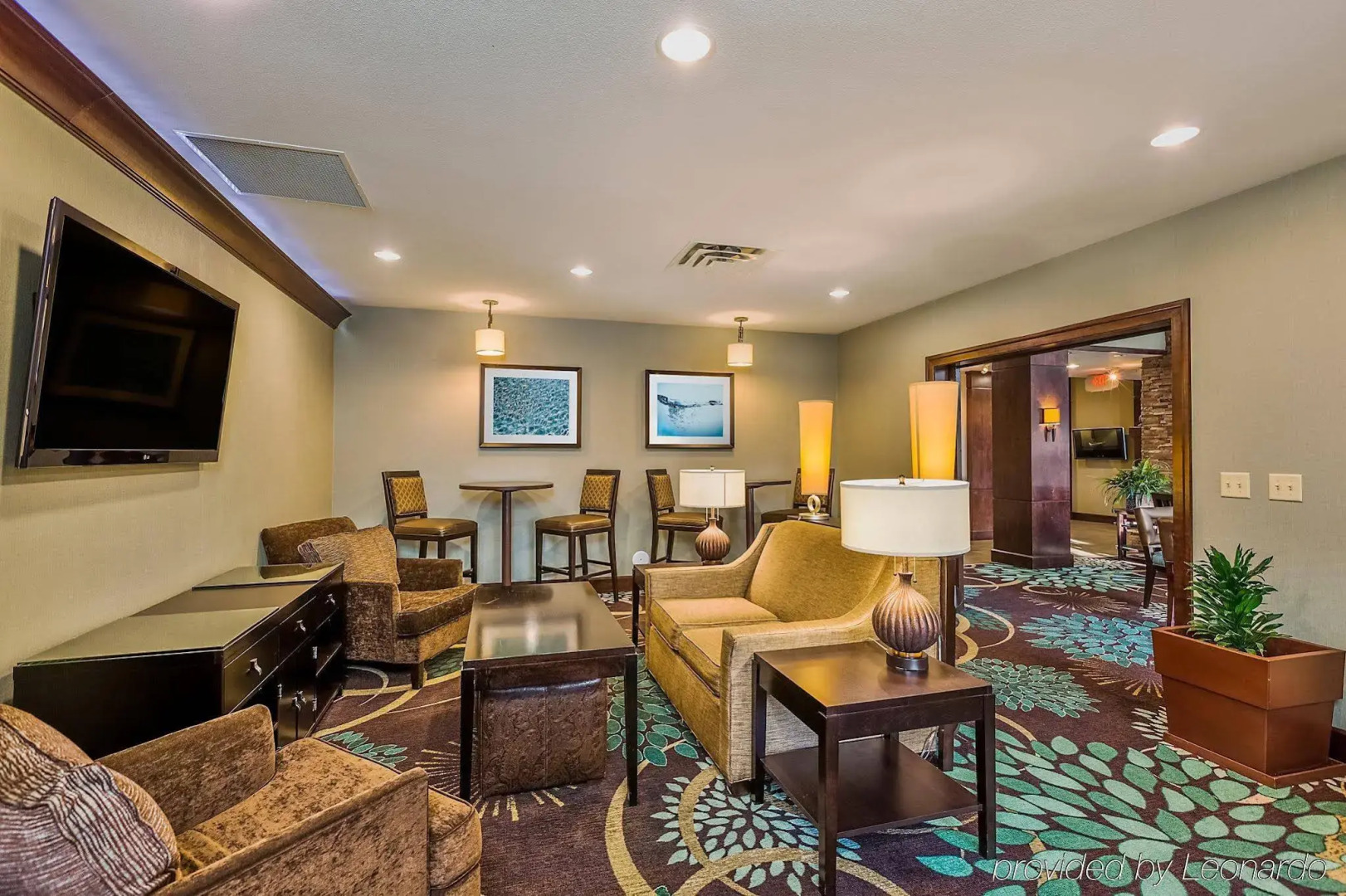 Staybridge Suites Bismarck by IHG