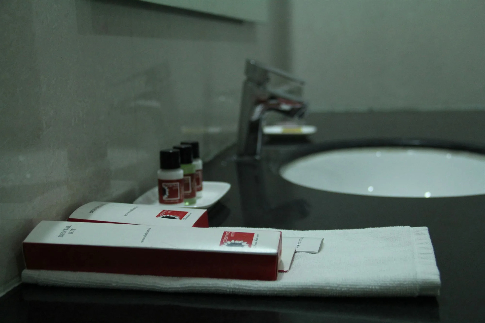 Bhawna Clarks Inn, Agra