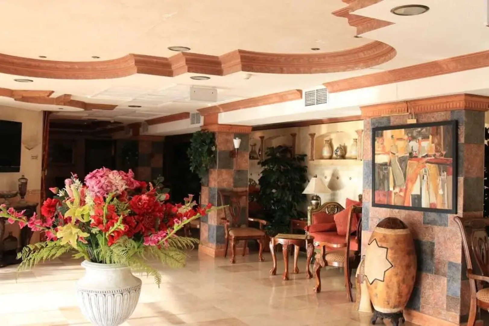 Apartments Hadaiq Al Khalij