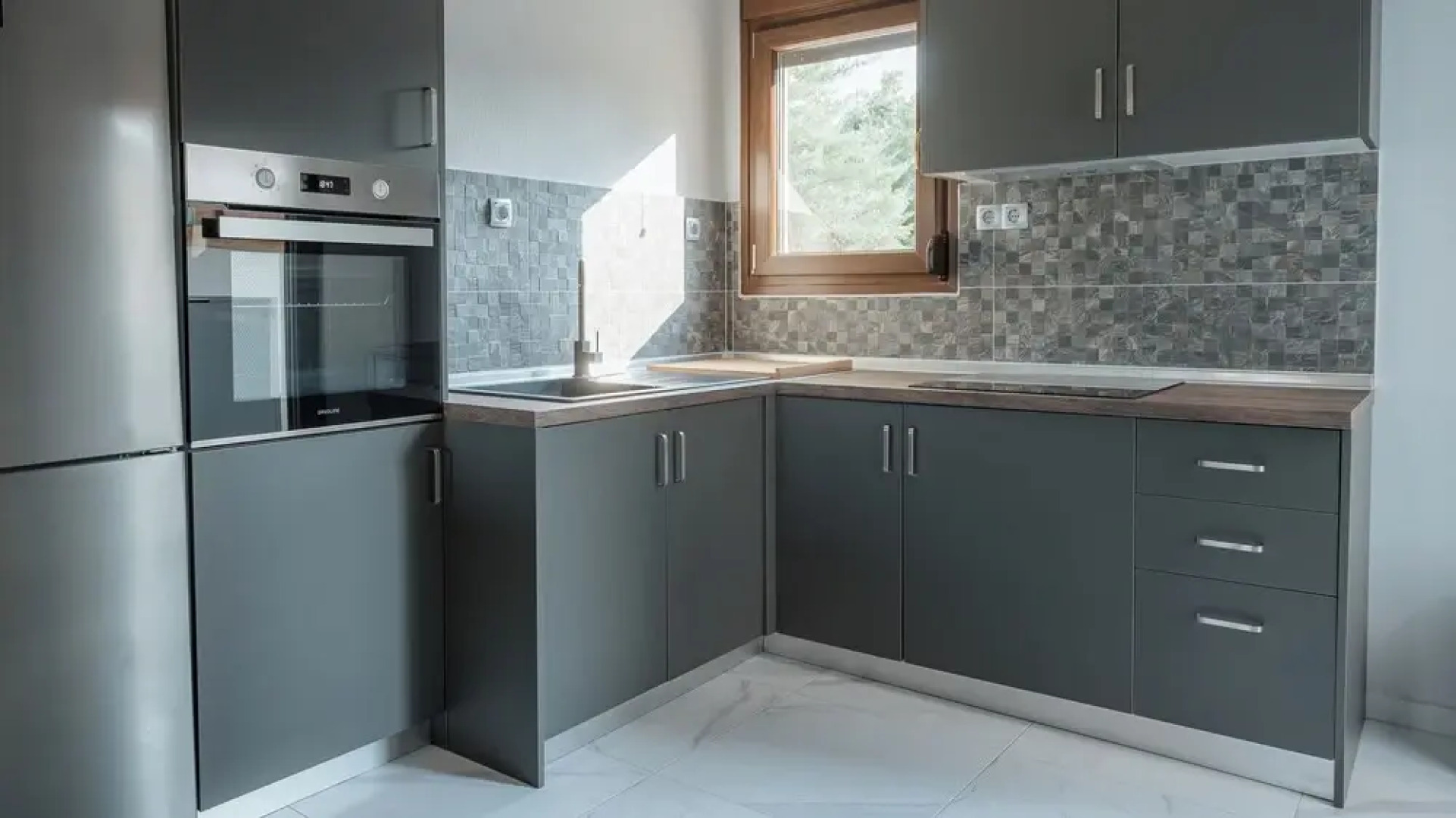 Callisto Private Pool Villa Pefkochori