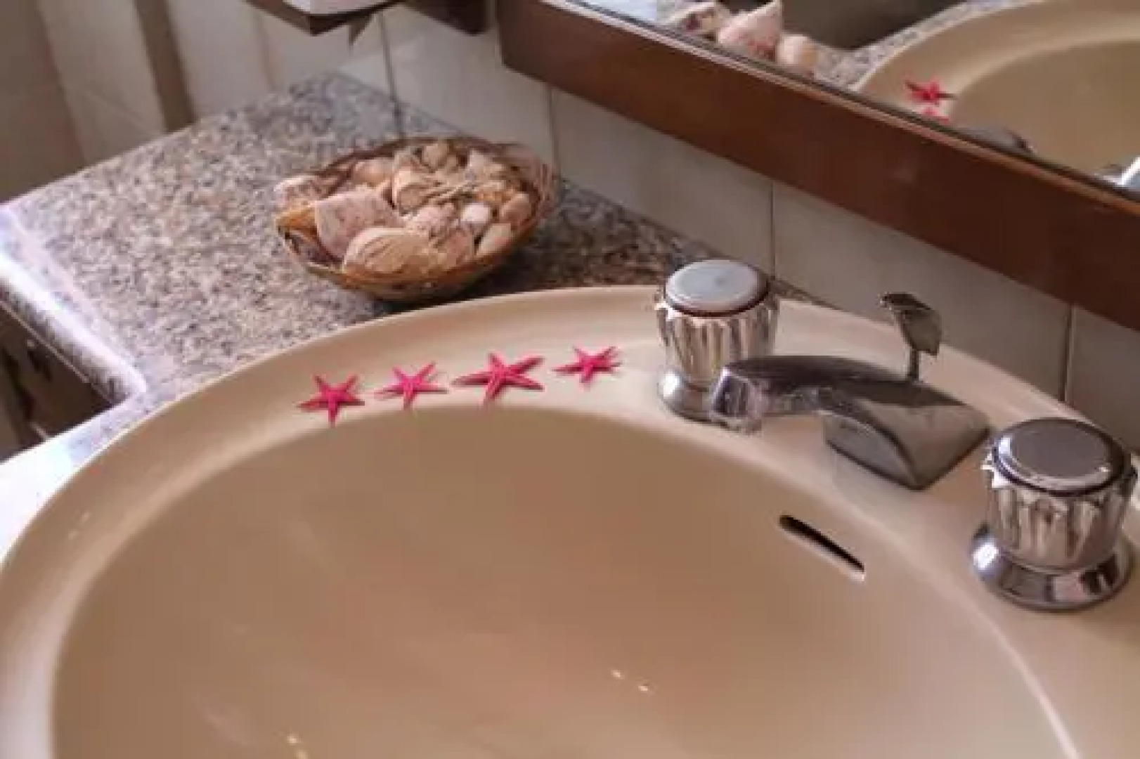 Villa La Favola With sea View