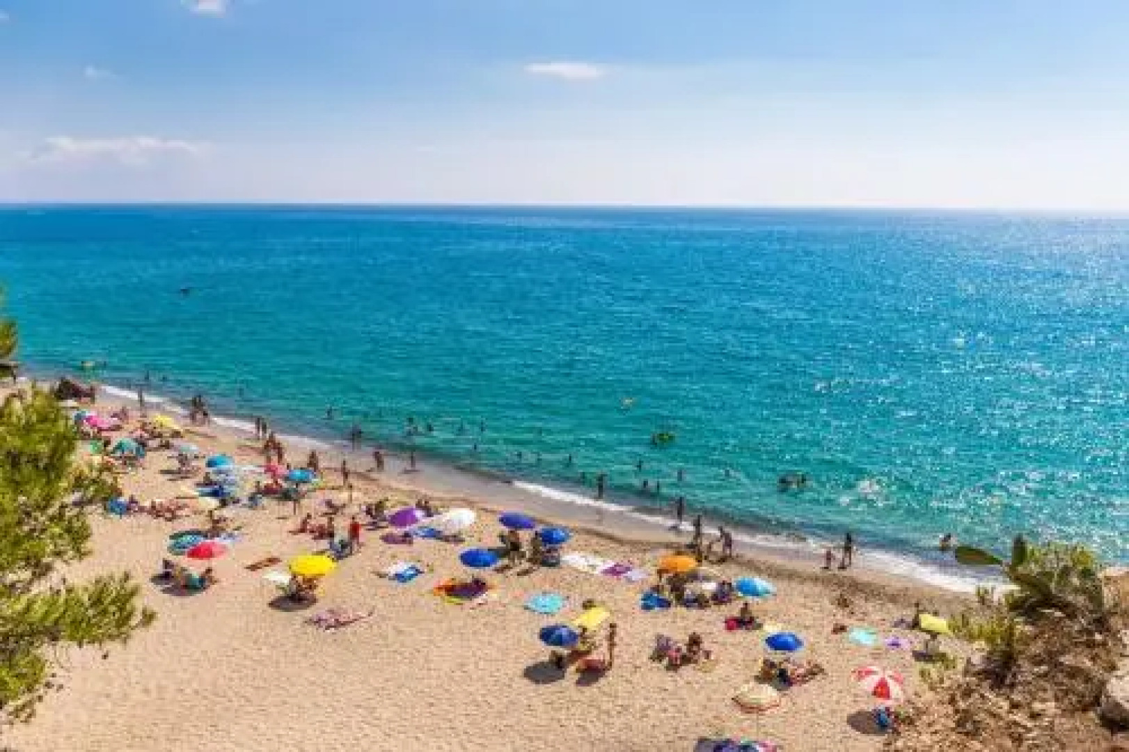 ARENDA Villa Fortuna Miami Playa