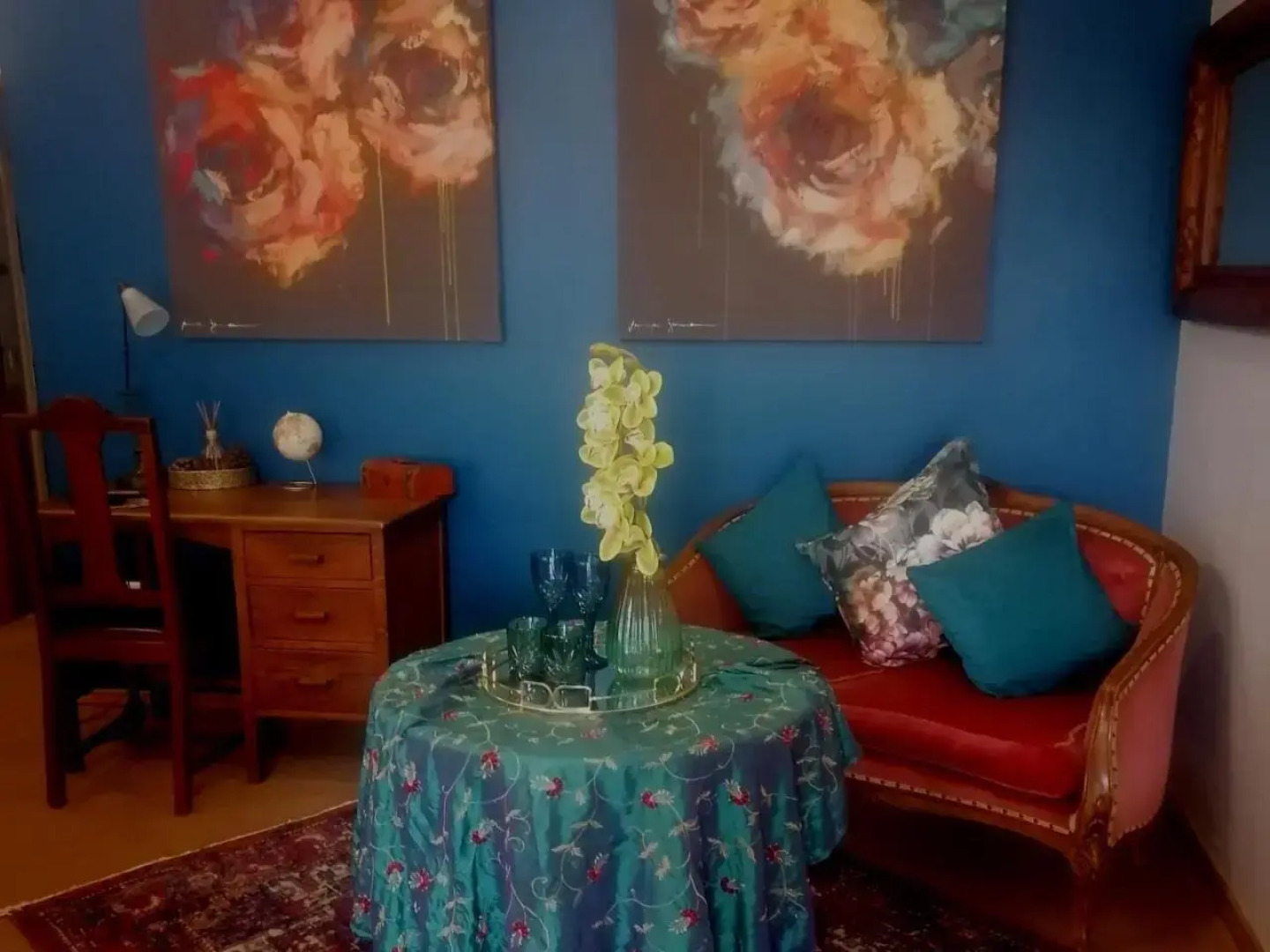 Spindrift Guesthouse