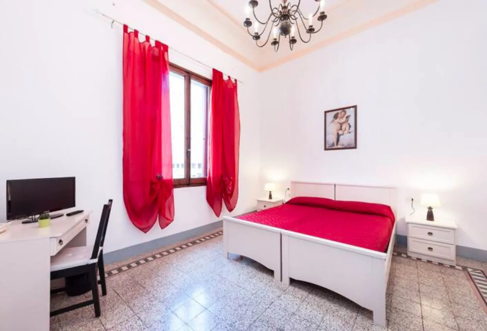 L'Aranceto&Stilnovo Guest House Di Toka Alfons