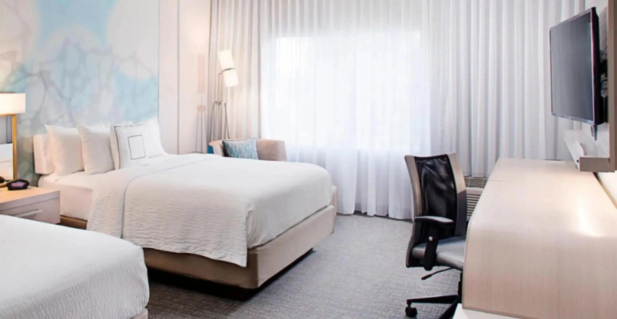Courtyard by Marriott West Palm Beach Airport