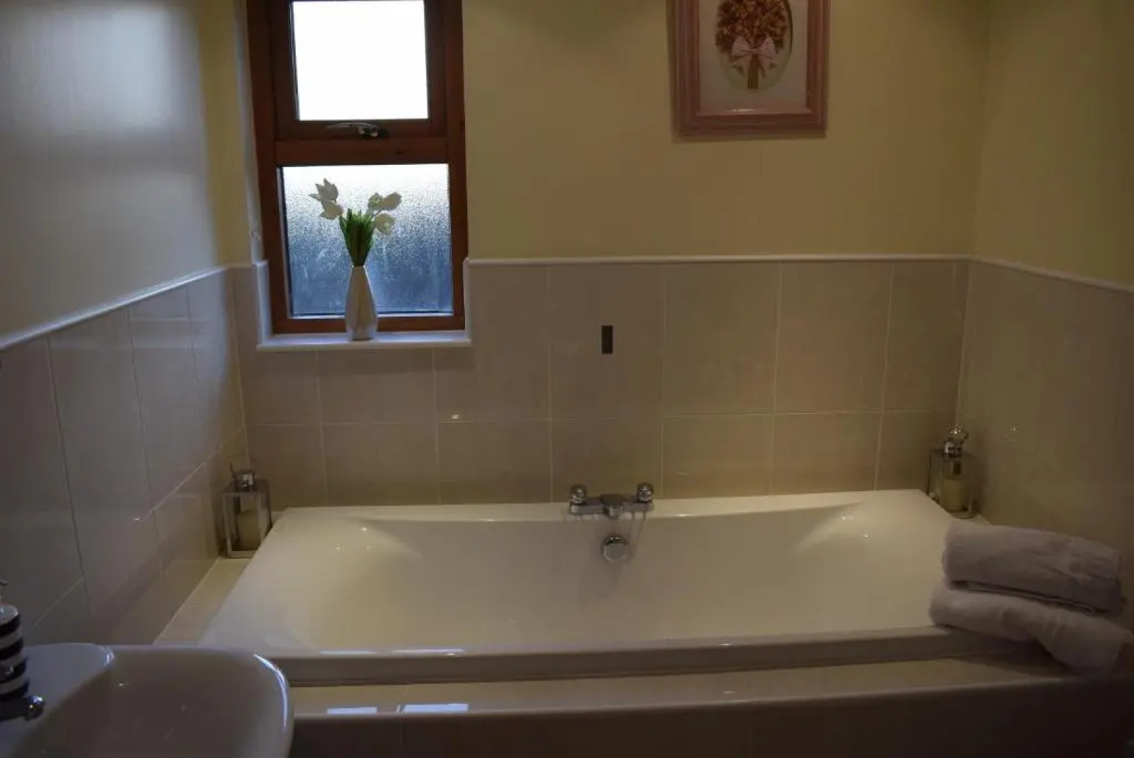 Kelpies Serviced Apartments Kavanagh- 5 Bedrooms