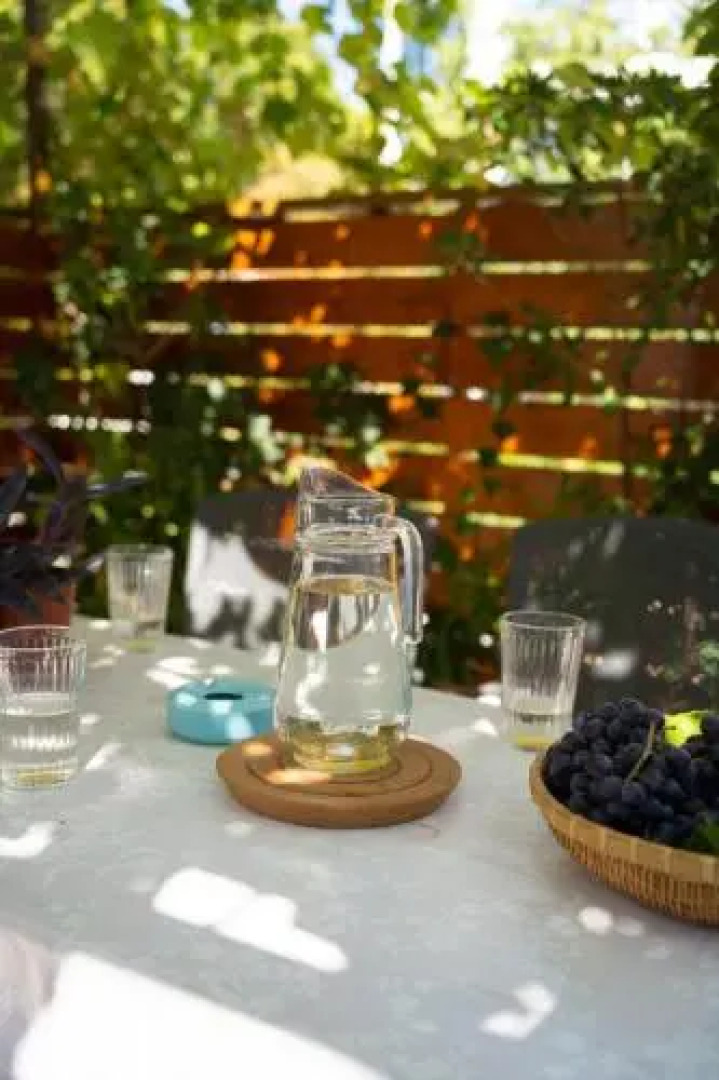 Spacious apartment by the sea 8+4