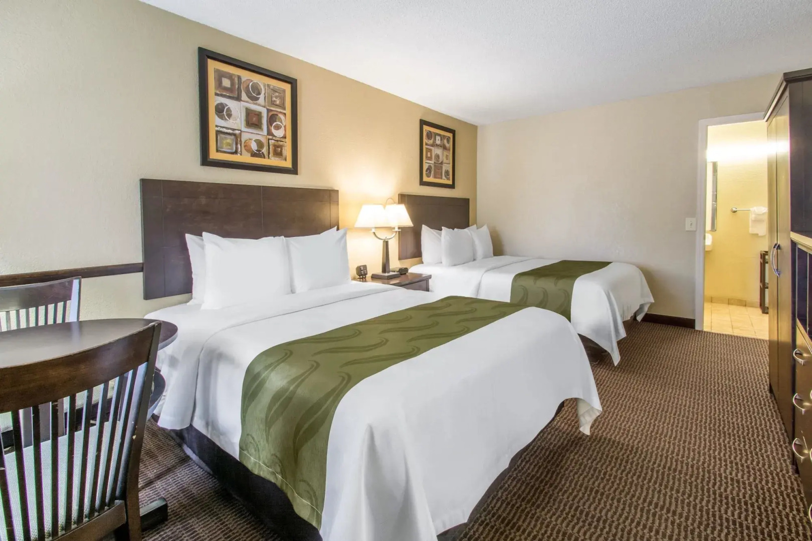 Quality Inn Daytona Speedway I-95