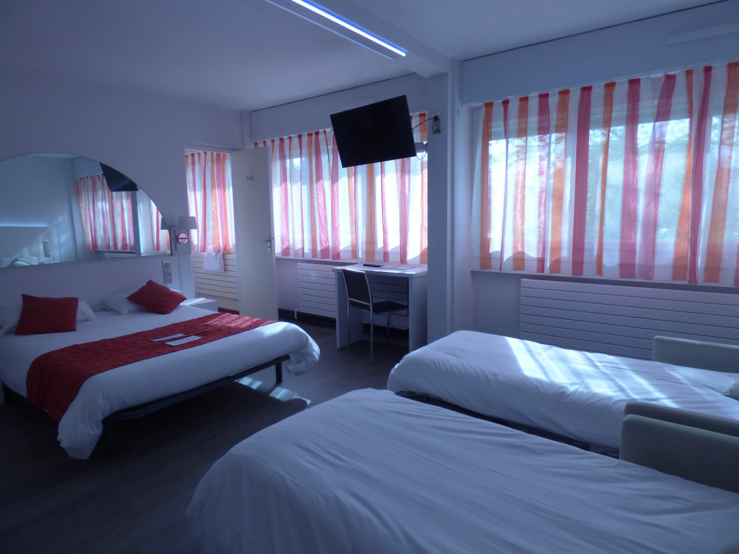 Cit'Hotel Escatel