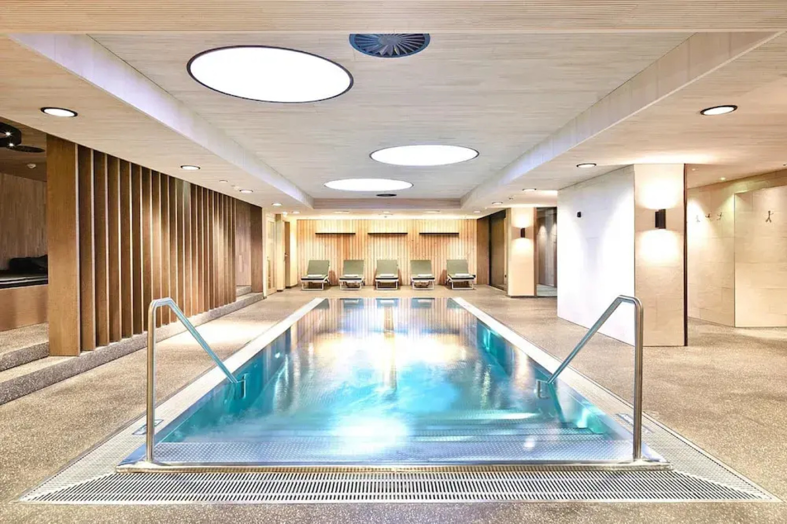 Chalet Resort in Kals am Grossglockner