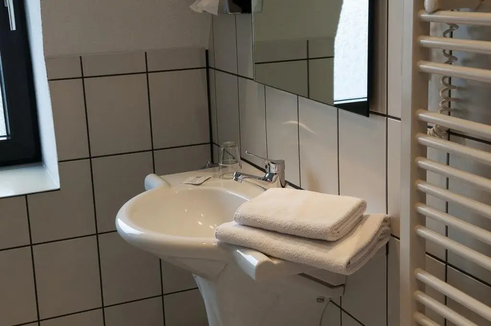 Hotel-Restaurant Stemper