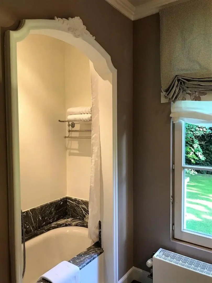 B&B t Wit Huys Brugge