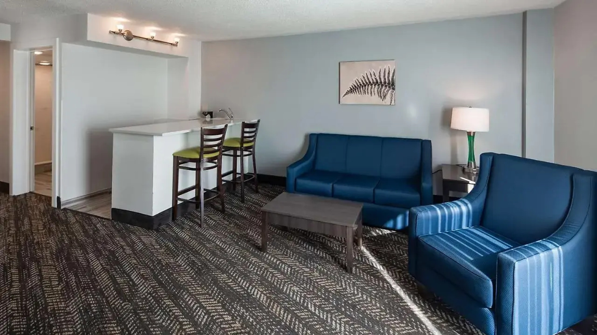 Best Western Plus Wausau Tower Inn