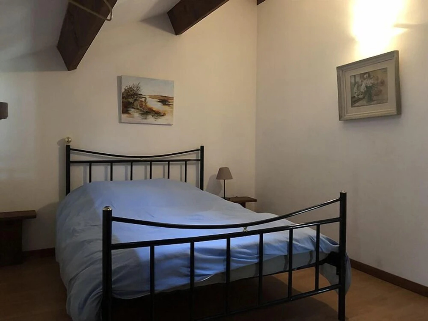 Gites Chez Annick et Patrick