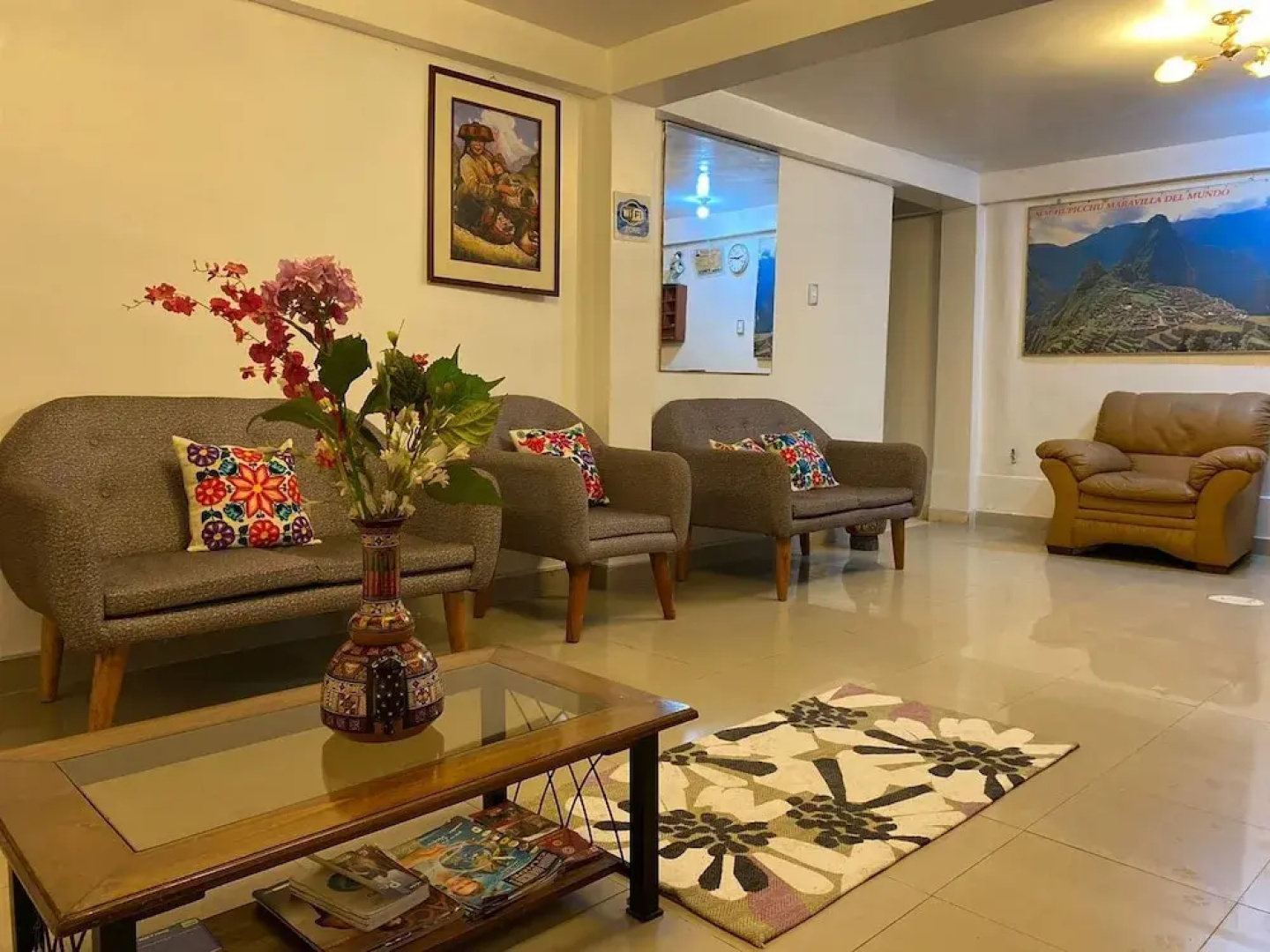 Inka House Inn