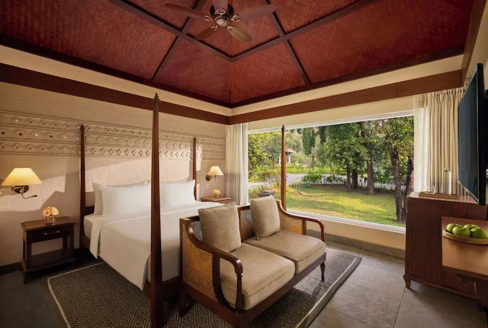 Hyatt Regency Kochi Malayattoor