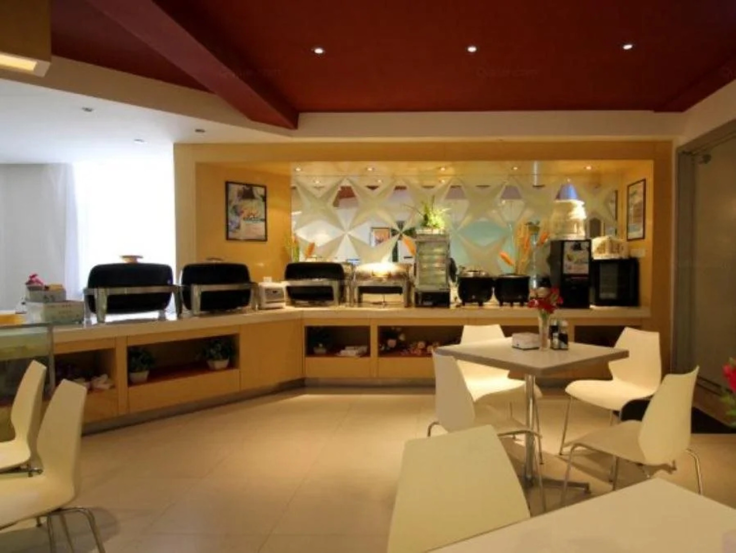 Jinjiang Inn Cultural Palace Yantai