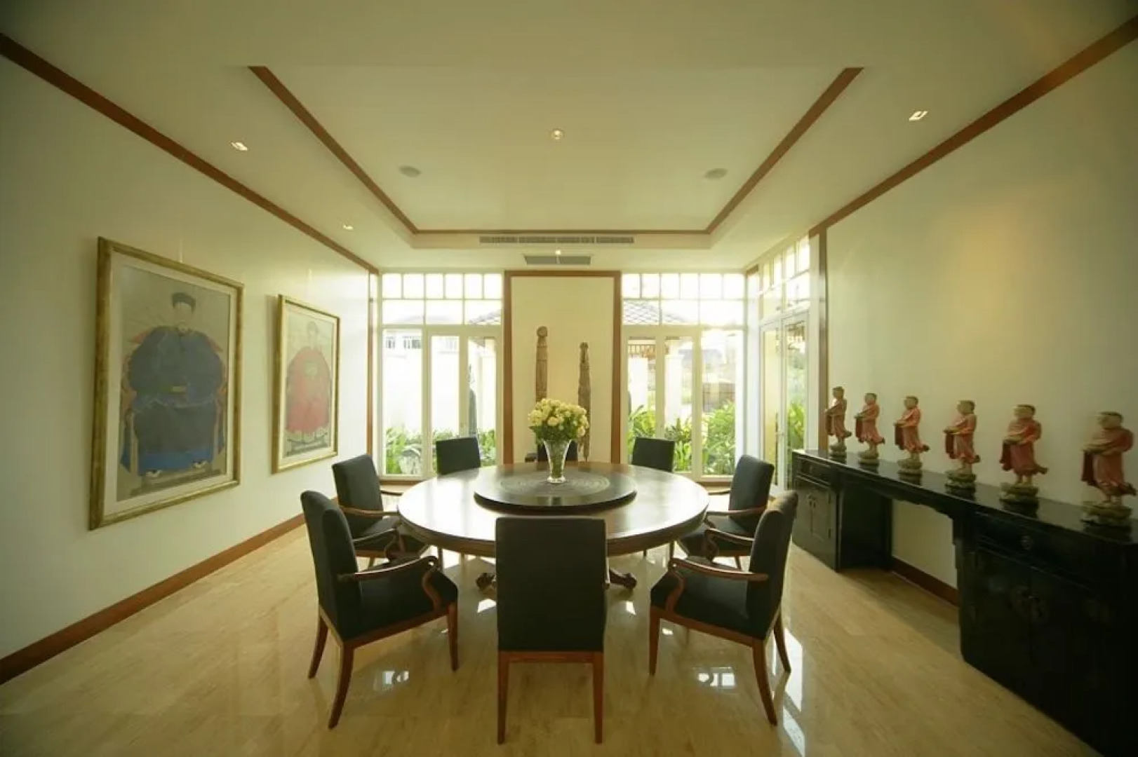 Tadarawadi Pool Villa at Phoenix Golf