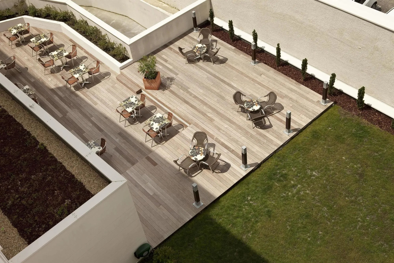 ibis Styles Bordeaux Centre Gare