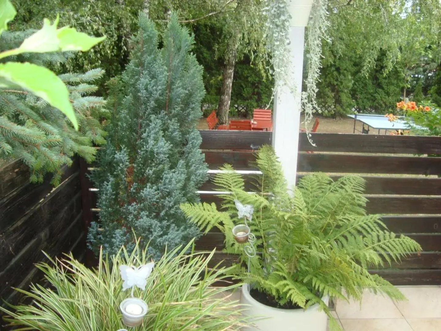 WéBER 3 HáLóSZOBáS HáZ