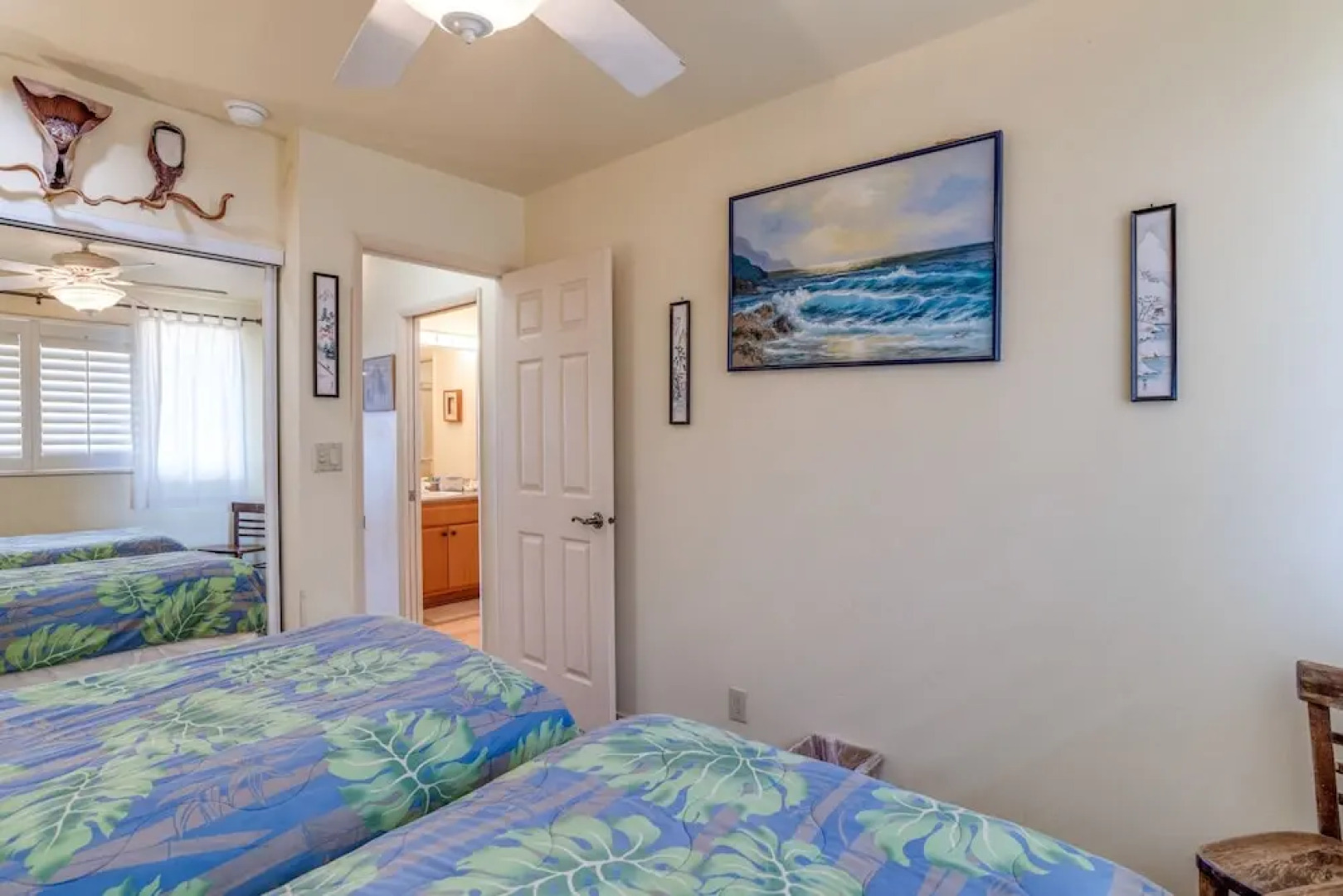 Maui Sands #5g 2 Bedroom Condo by RedAwning