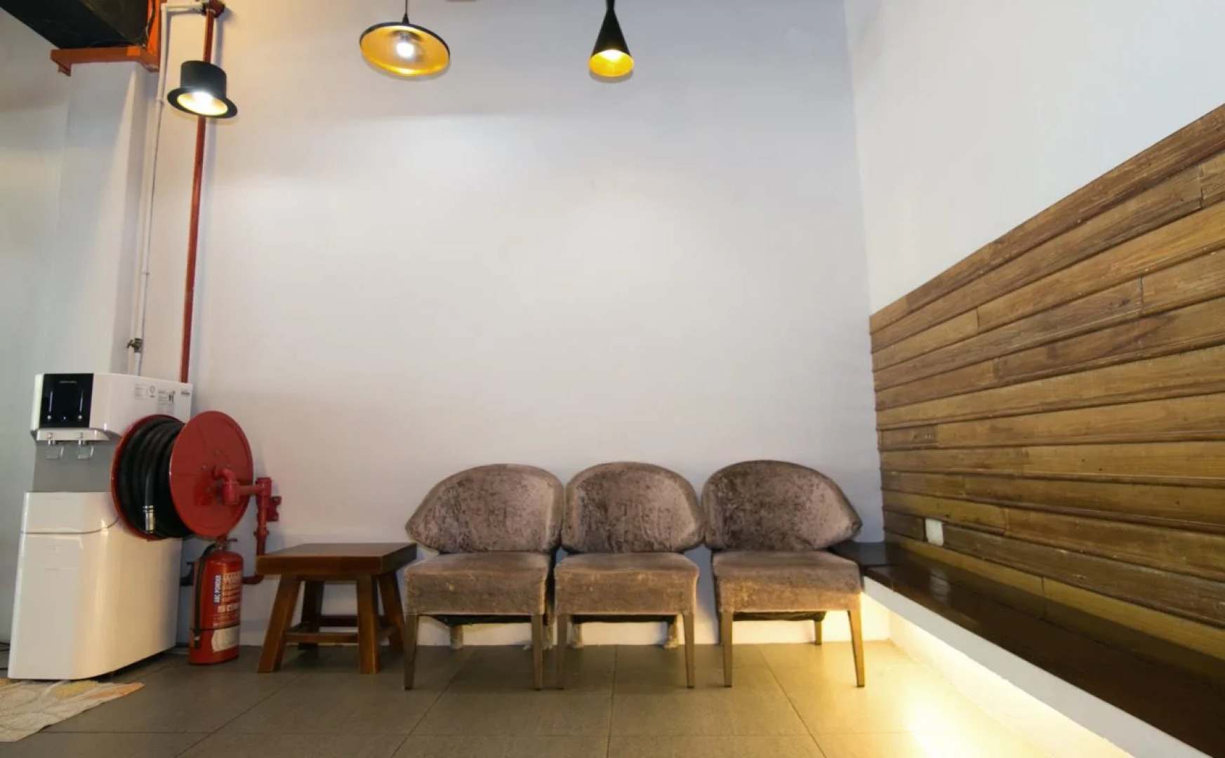 New Town Hotel Sunway Metro, Bandar Sunway