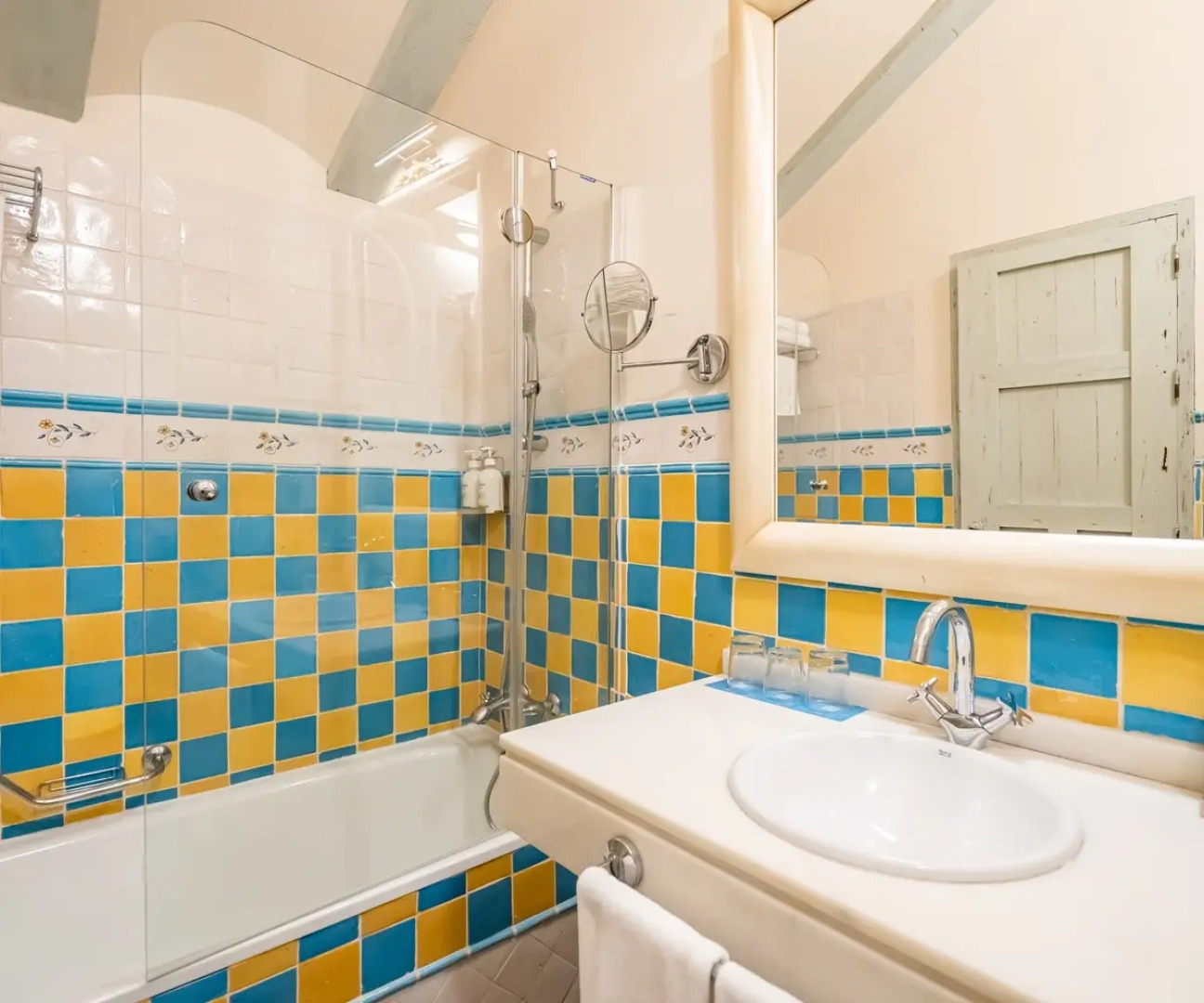 Hotel La Casona Del Arco