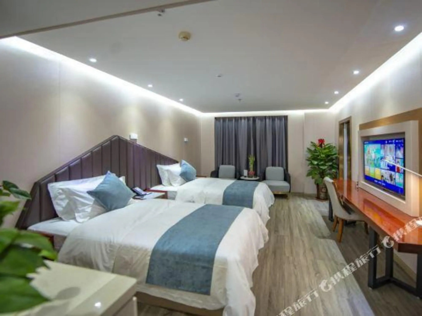 Weifang Ailishe Digital Hotel
