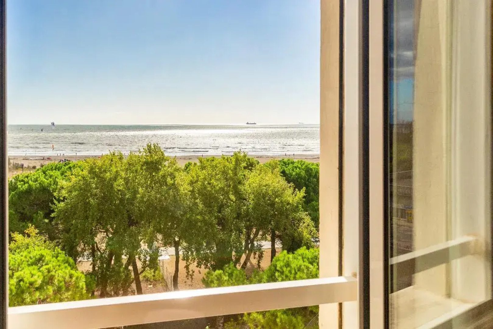 Hotel Residence Venezia 2000