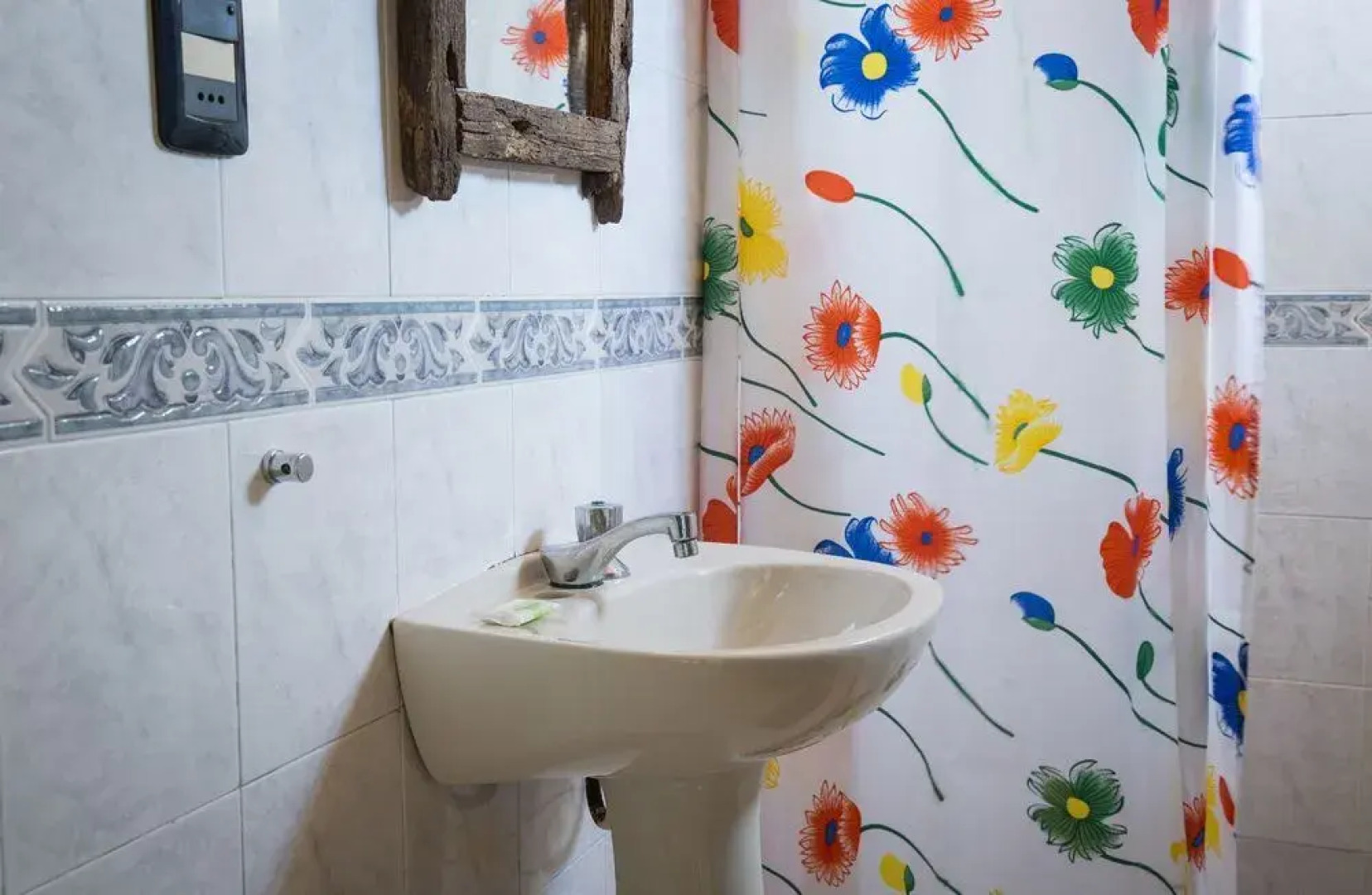 HOSTEL LUNA Aguas Dulces